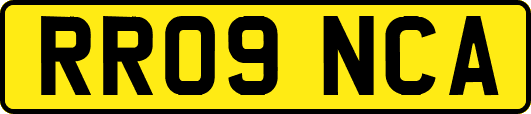 RR09NCA