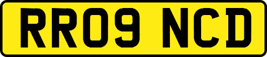 RR09NCD