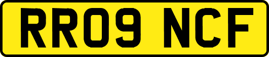 RR09NCF