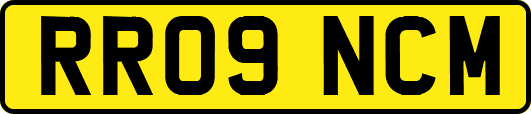 RR09NCM