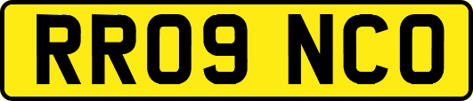 RR09NCO