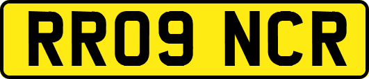 RR09NCR