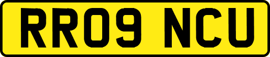 RR09NCU