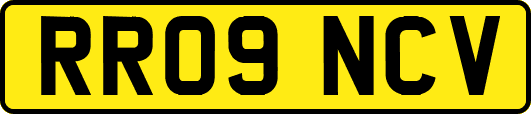 RR09NCV
