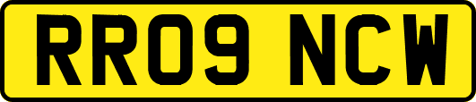 RR09NCW