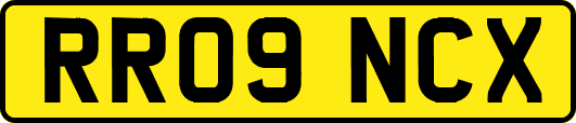 RR09NCX