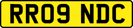RR09NDC