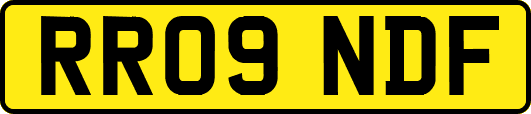 RR09NDF