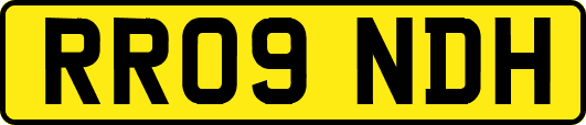 RR09NDH