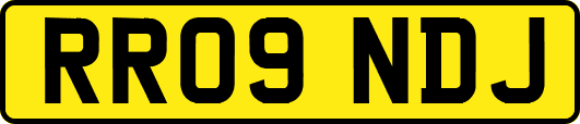 RR09NDJ