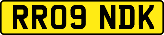 RR09NDK