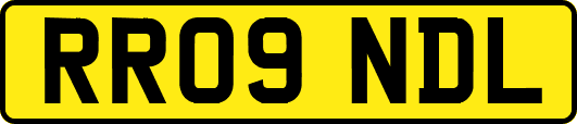 RR09NDL