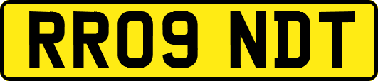 RR09NDT