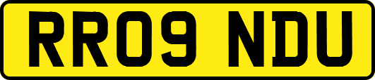 RR09NDU