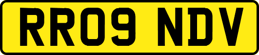 RR09NDV