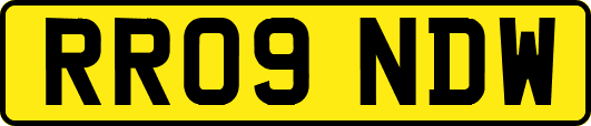 RR09NDW