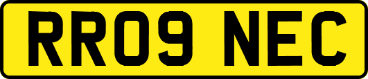 RR09NEC