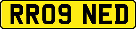 RR09NED