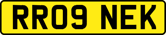 RR09NEK
