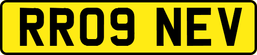 RR09NEV
