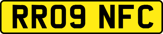RR09NFC