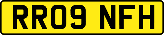 RR09NFH