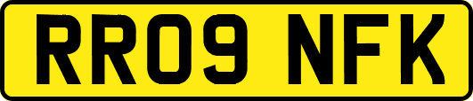 RR09NFK