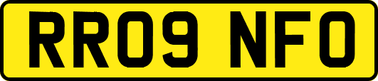 RR09NFO