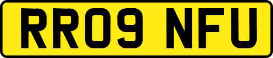 RR09NFU