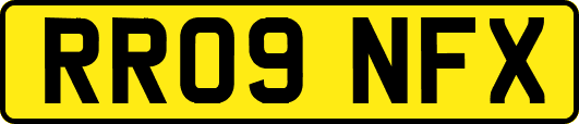 RR09NFX