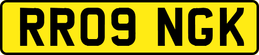 RR09NGK