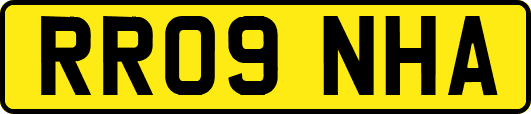 RR09NHA