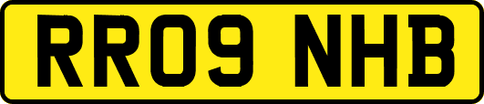 RR09NHB