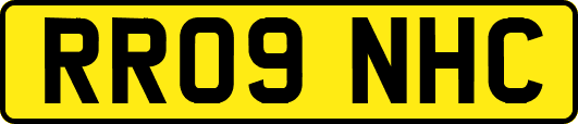 RR09NHC