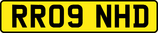 RR09NHD