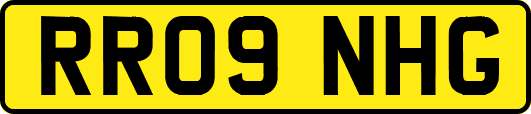 RR09NHG