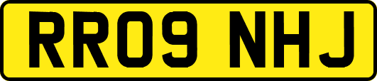 RR09NHJ