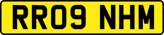 RR09NHM