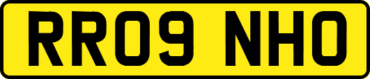 RR09NHO