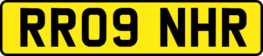 RR09NHR