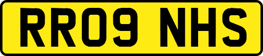 RR09NHS