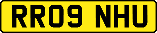 RR09NHU