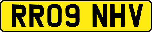RR09NHV