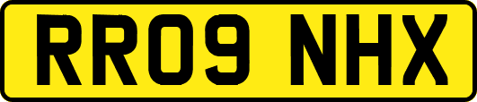 RR09NHX