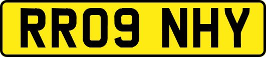 RR09NHY