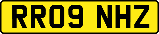 RR09NHZ