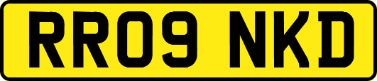 RR09NKD