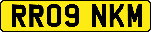 RR09NKM