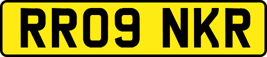 RR09NKR