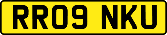 RR09NKU